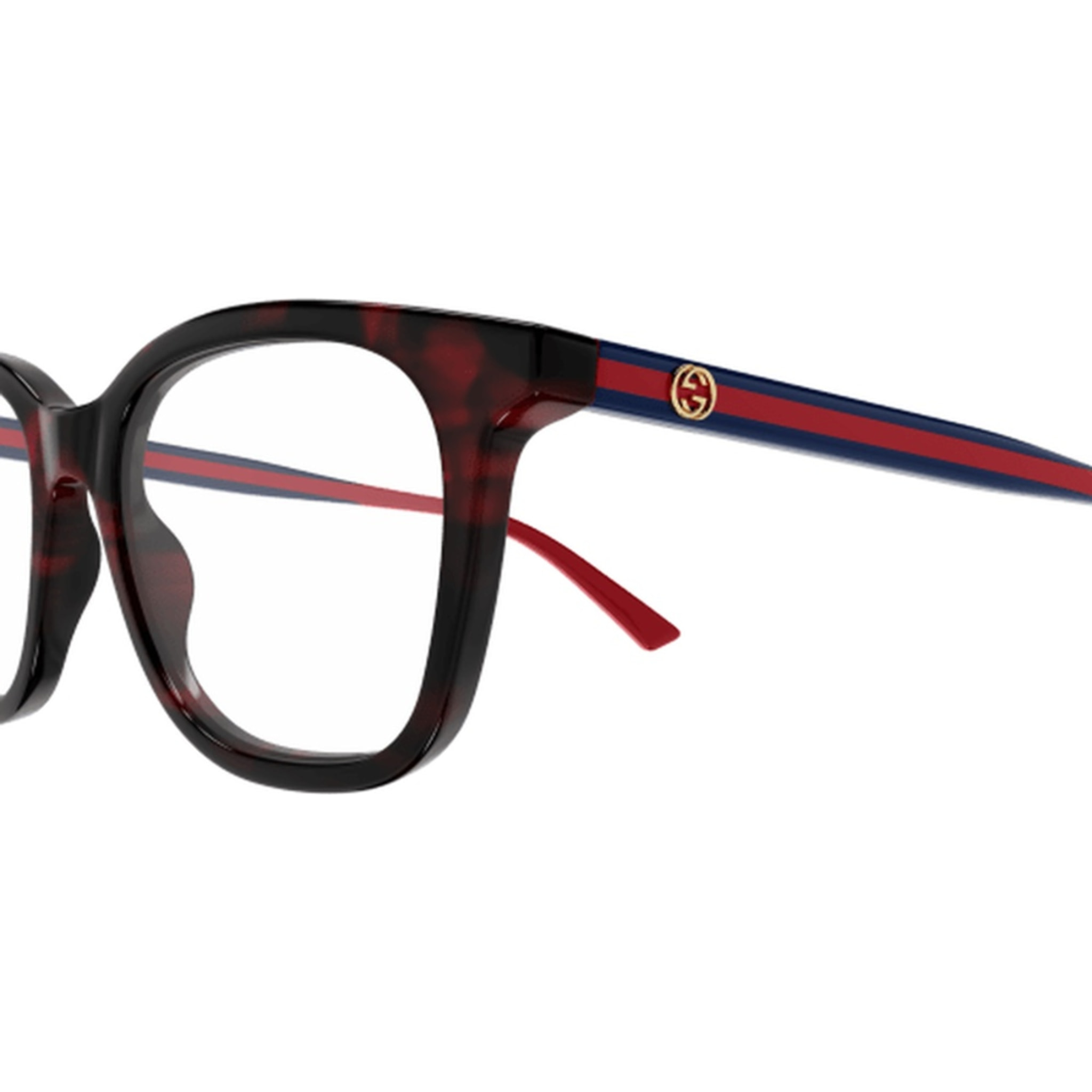 Gafas de Vista Gucci GG1864O-003 de Acetato Mujer 50 mm