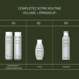 Full - Crème Épaississante pour Brushing 109 ml