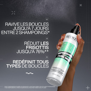Styling Hybrid Curl Stylers - Brume Revitalisante Boucles 250 ml
