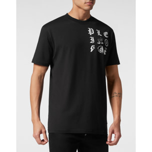 PHILIPP PLEIN Camiseta Cuello Redondo GOTHIC PLEIN