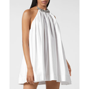 PHILIPP PLEIN Vestido corto