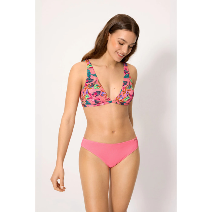 Set Bikini triangolo