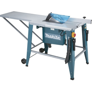 Sierra de mesa 2000W Ø315 mm - MAKITA - 2712
