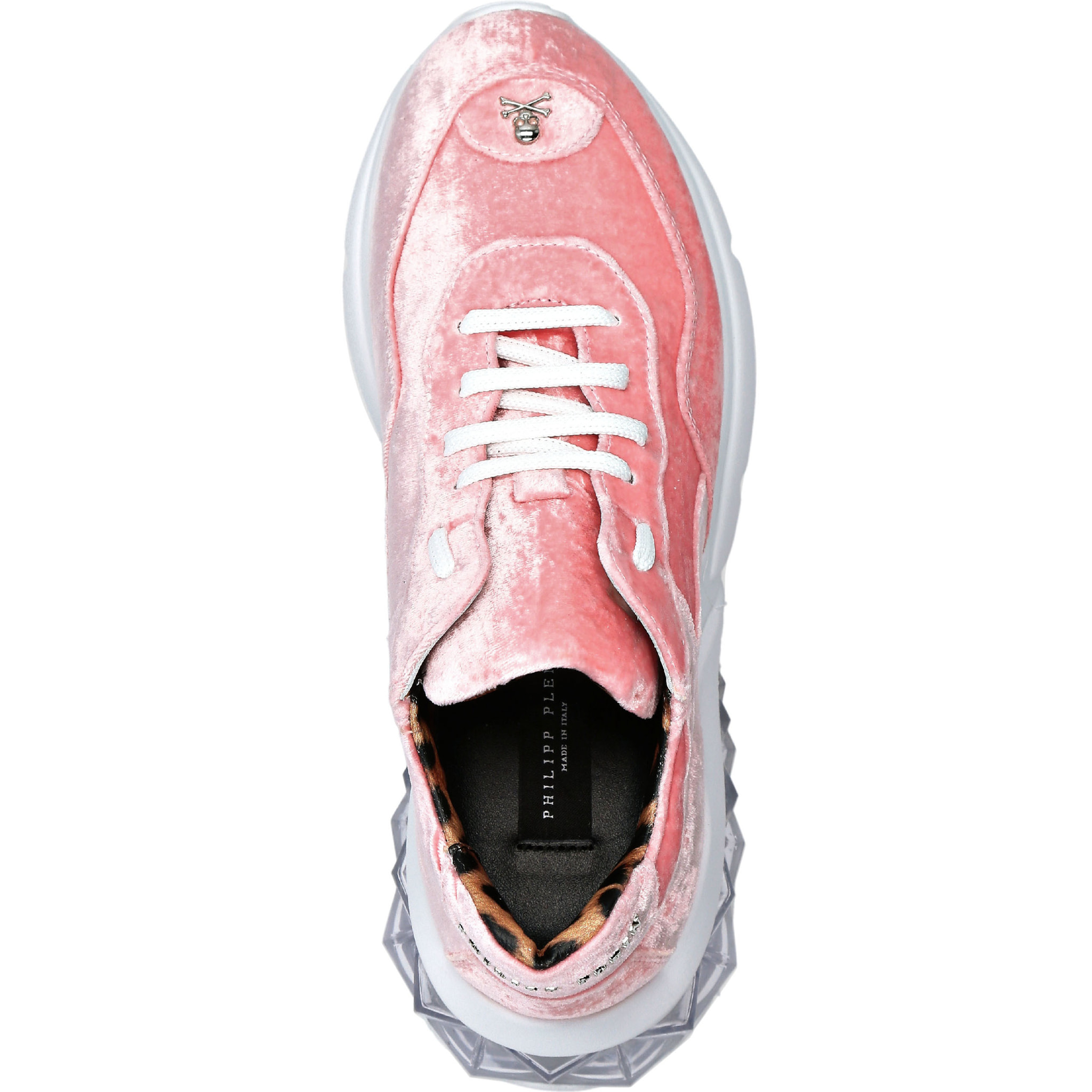 PHILIPP PLEIN Sneaker Runner