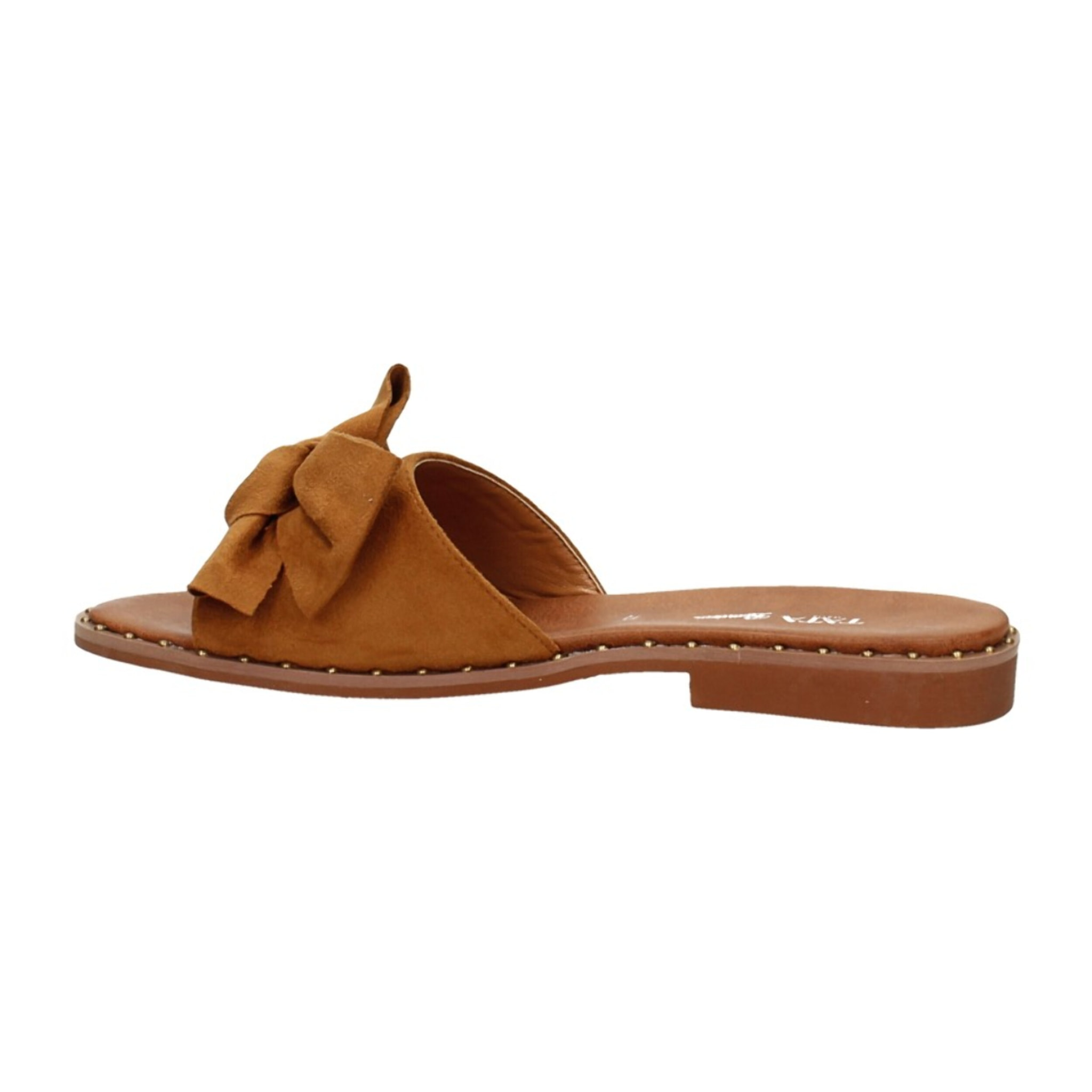 Sandali Donna Tata Italia Marrone