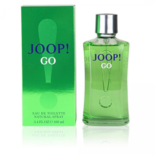 Joop Go Men Edt 100 Ml Vapo