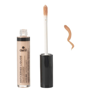 Anti-cernes Liquide - Anti-cernes 4.4ml Certifié Bio