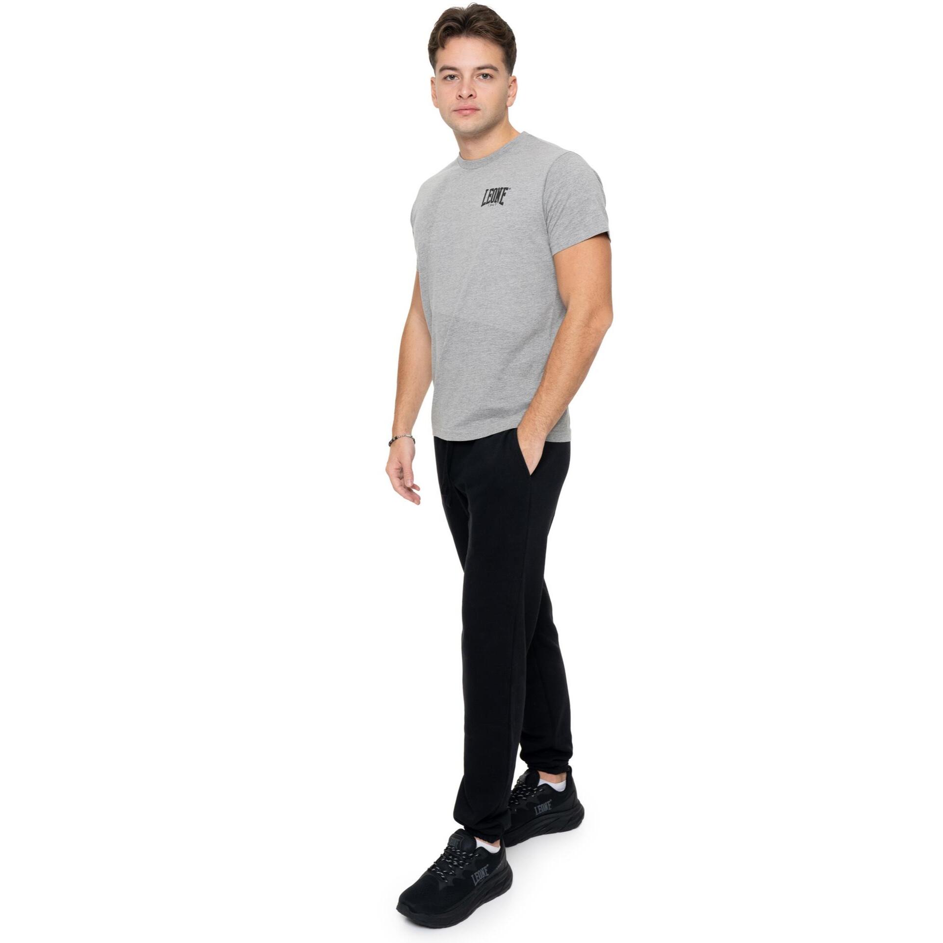 Camiseta de boxeo de manga corta para hombre