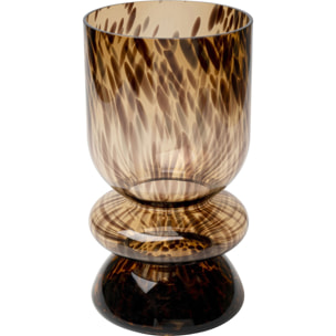 Vase Caramel 32cm Kare Design