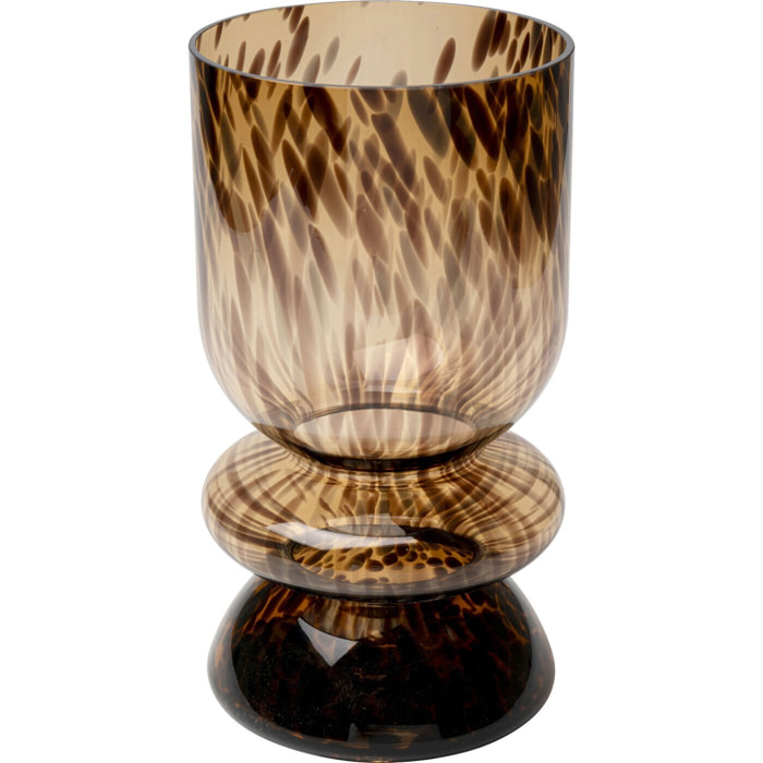 Vase Caramel 32cm Kare Design