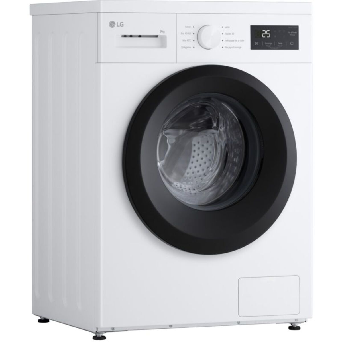 Lave linge hublot LG F94N15WHS