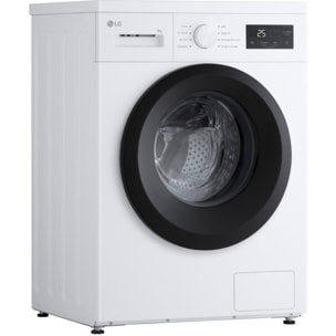 Lave linge hublot LG F94N15WHS