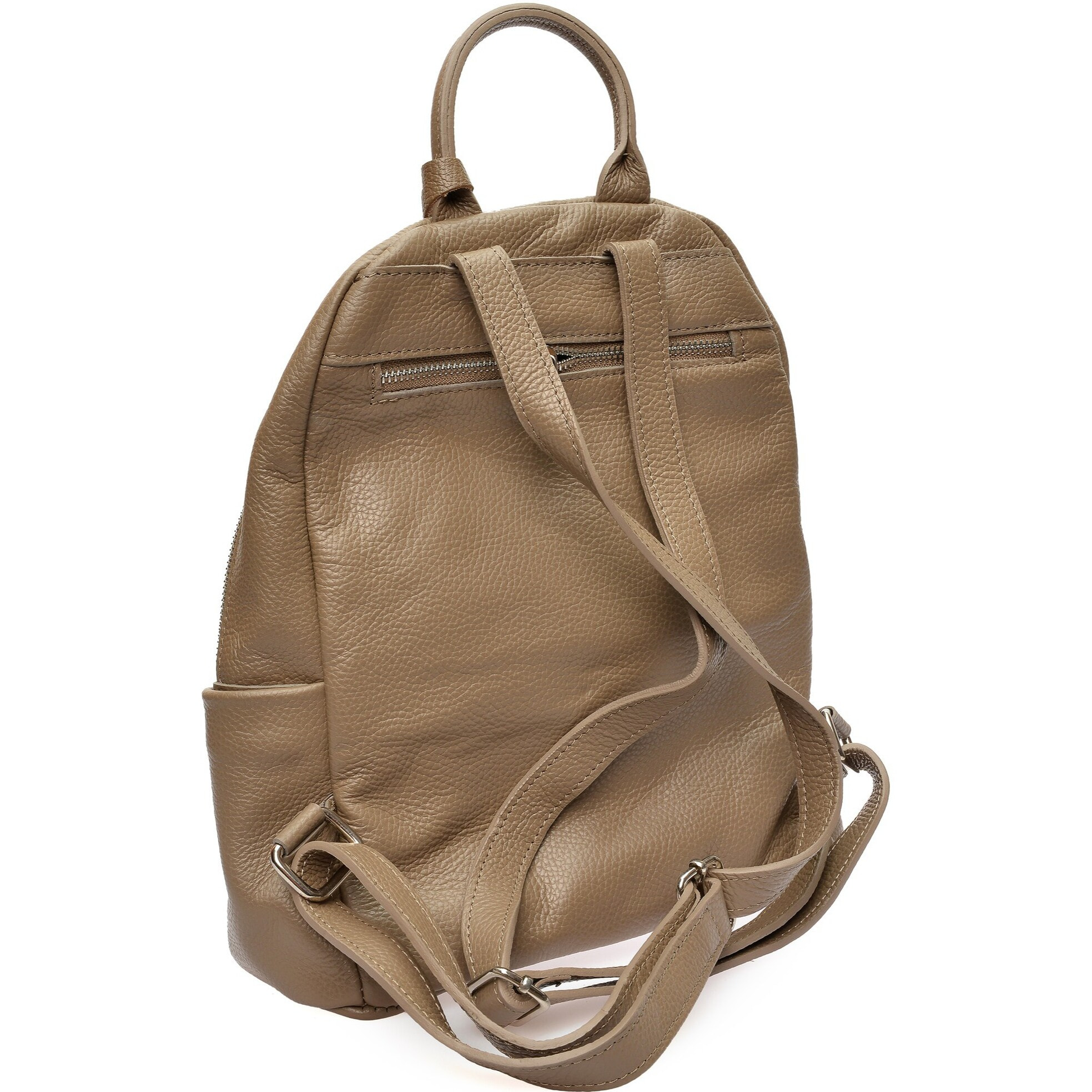 Zaino Anna Luchini Beige