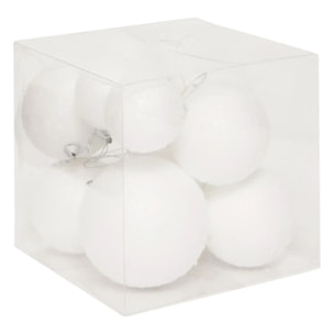 BDN PLF X12 MIX NEIGE BLANC