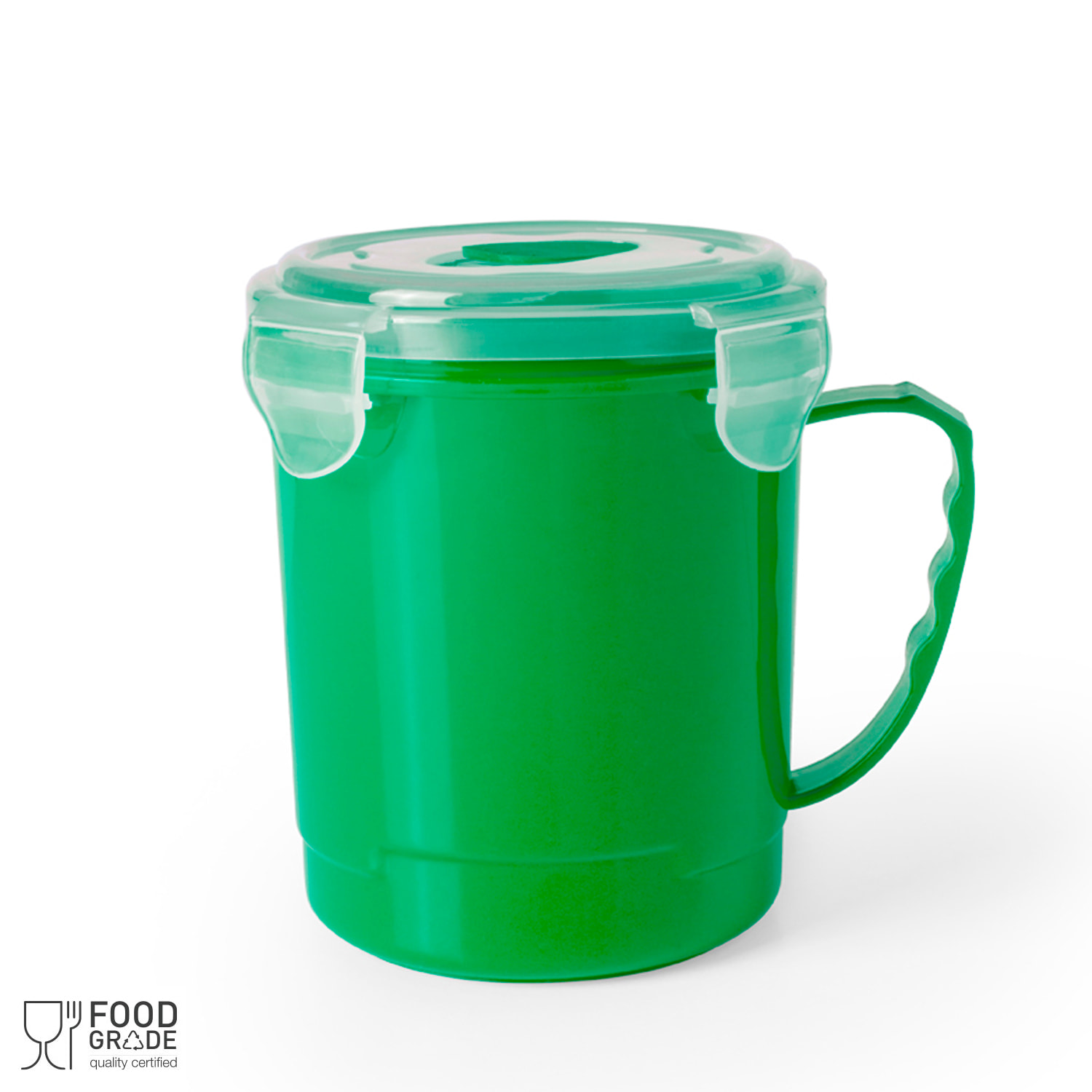 Barattolo Gorex da 710 ml.