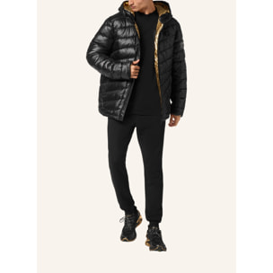 PLEIN SPORT Chaqueta de plumón