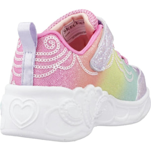 Zapatillas Niña Princess Wishes Multicolor