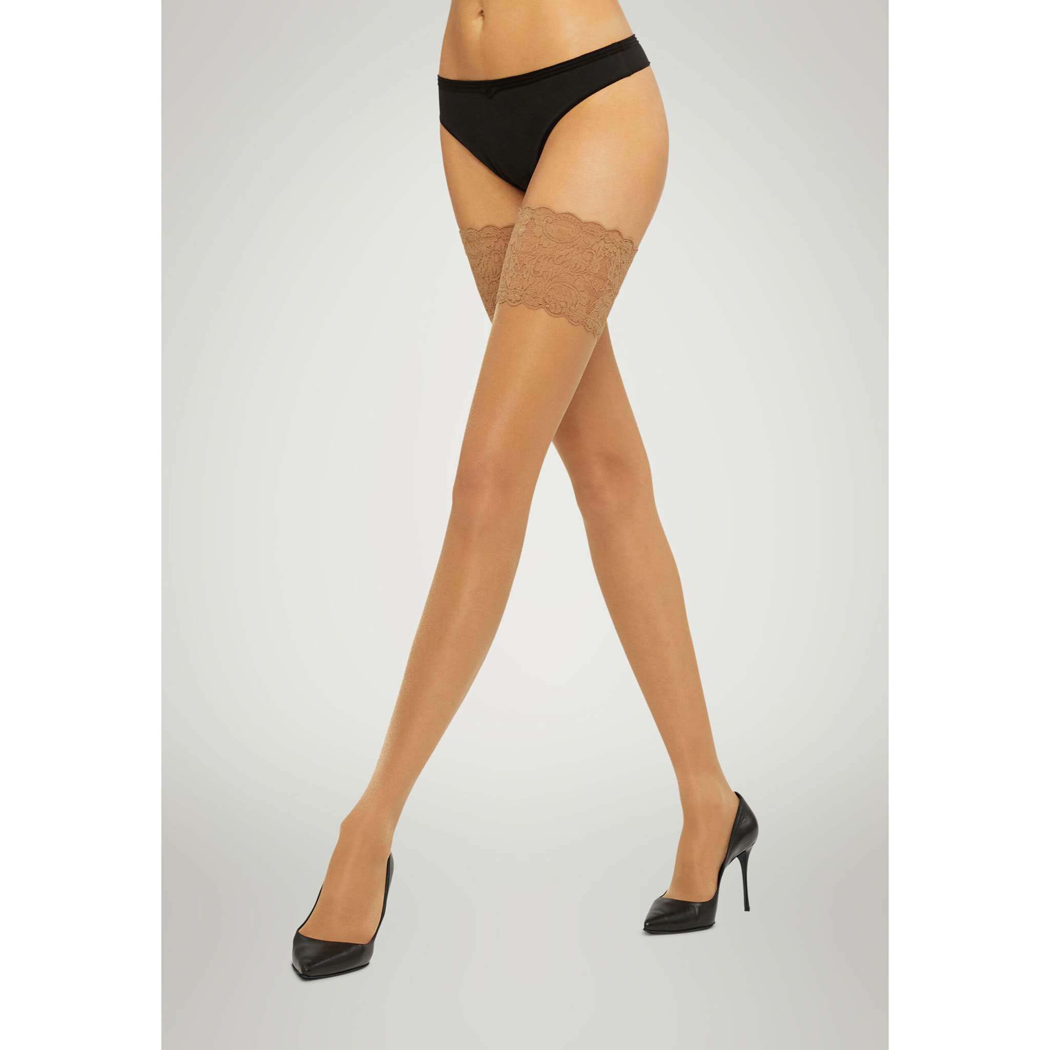Autoreggenti Satin Touch 20 Stay-Up