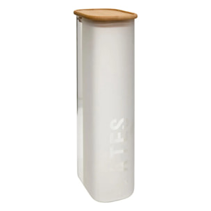 Boîte de conservation Glassy pâtes 2,25L