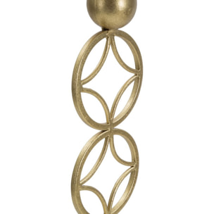 P/CAND STAR CM 10X10X32