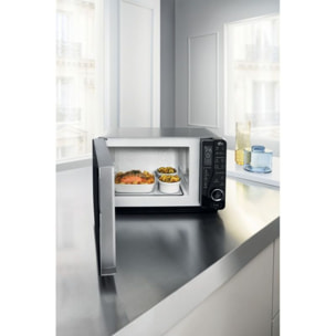 Micro ondes grill WHIRLPOOL MWF421SL ExtraSpace