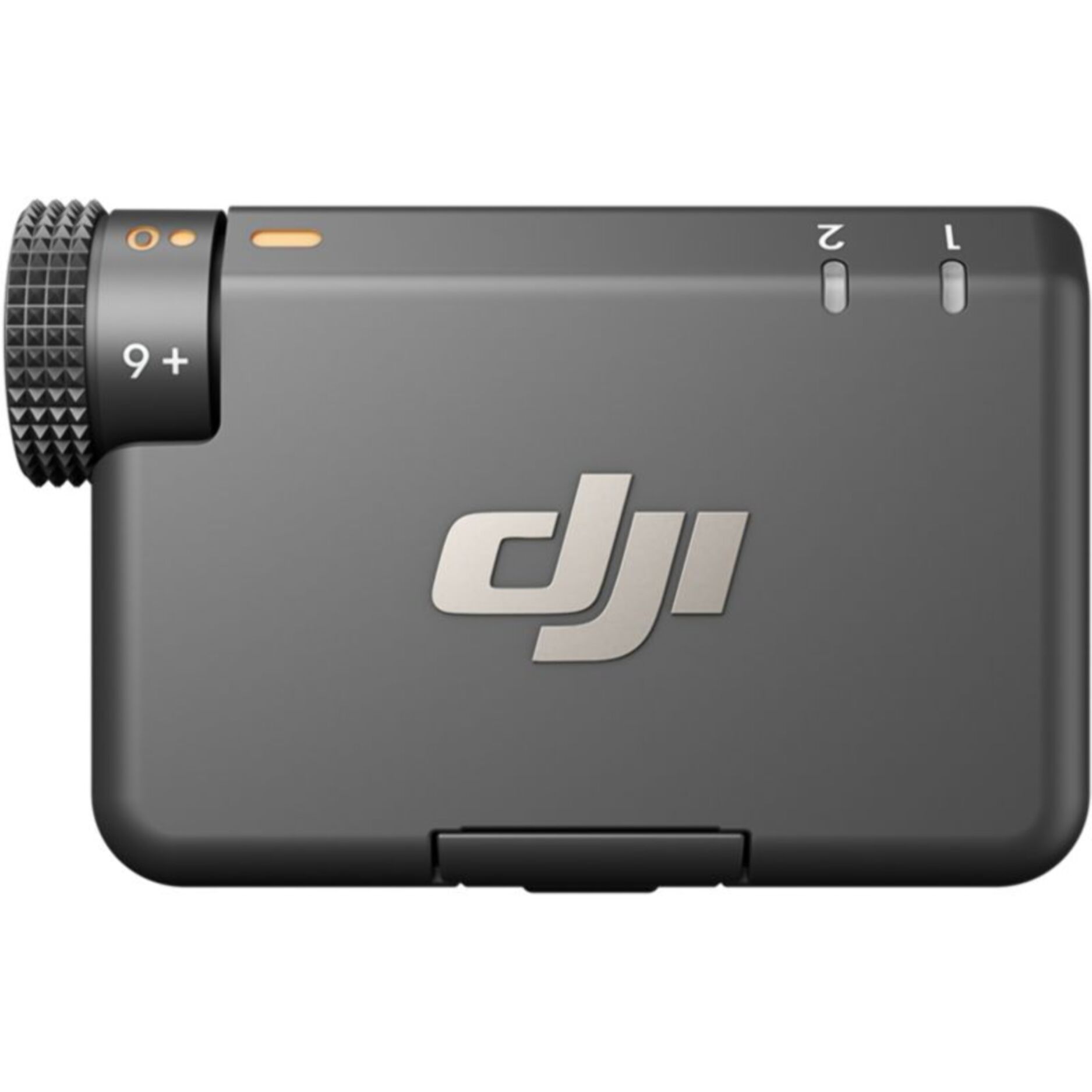 Micro cravate sans fil DJI Mic Mini (2 TX + 1 RX + Charging Case)