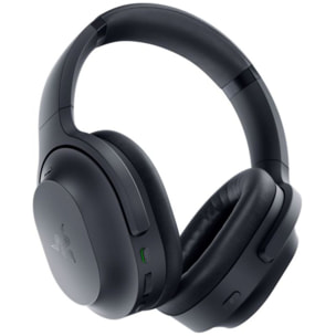Casque gamer RAZER Barracuda