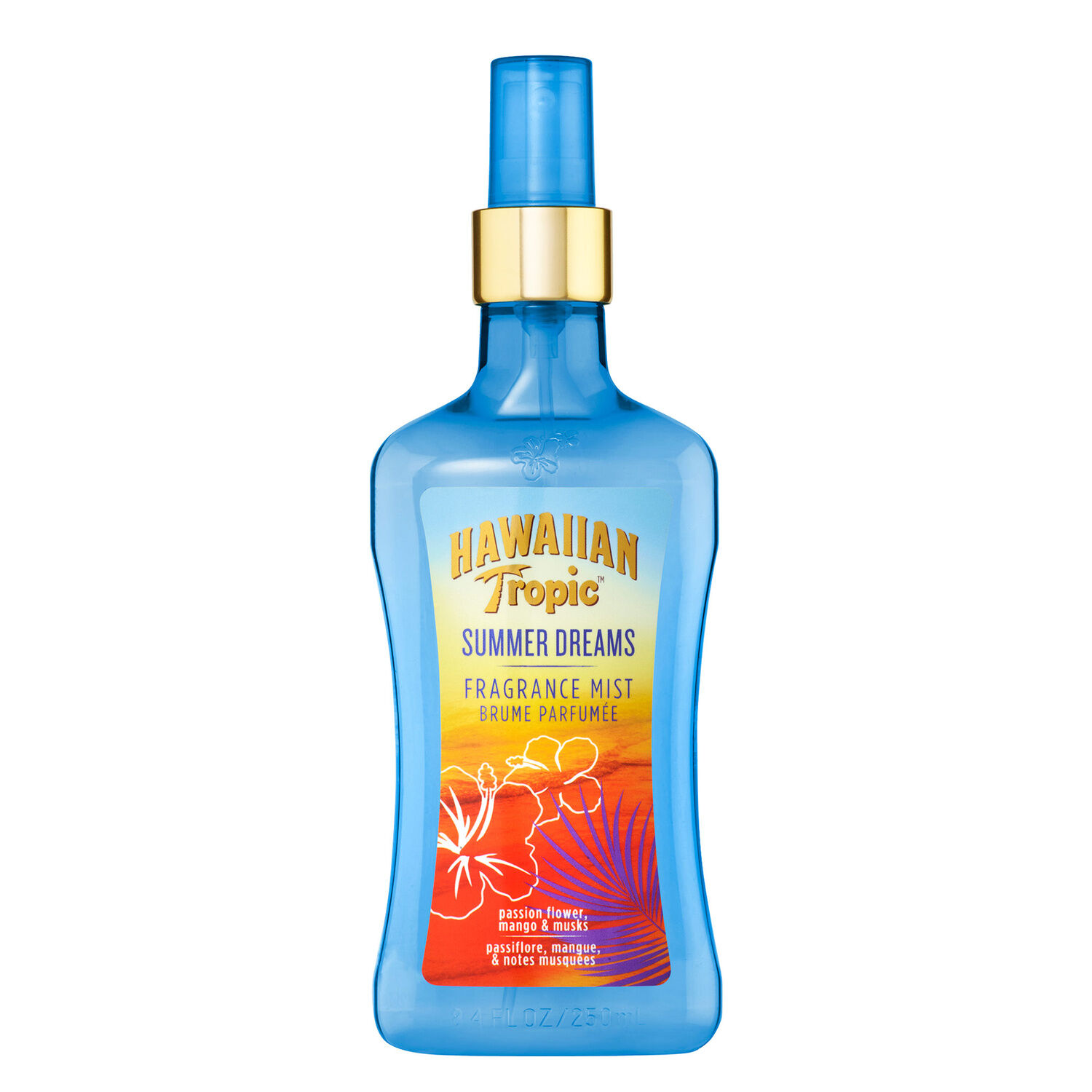 Summer Dreams - Brume Parfumée 250ml