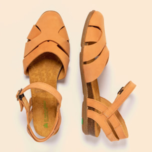 Sandalias N5207 PLEASANT PEACH/ STELLA color Peach