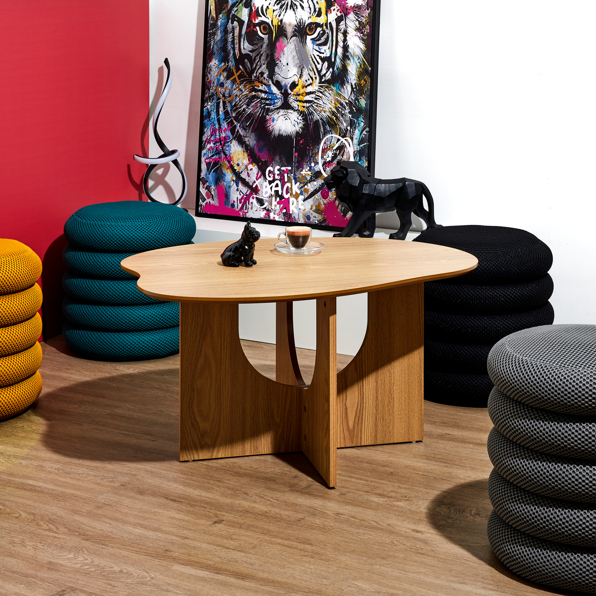 Table D Appoint Calypso