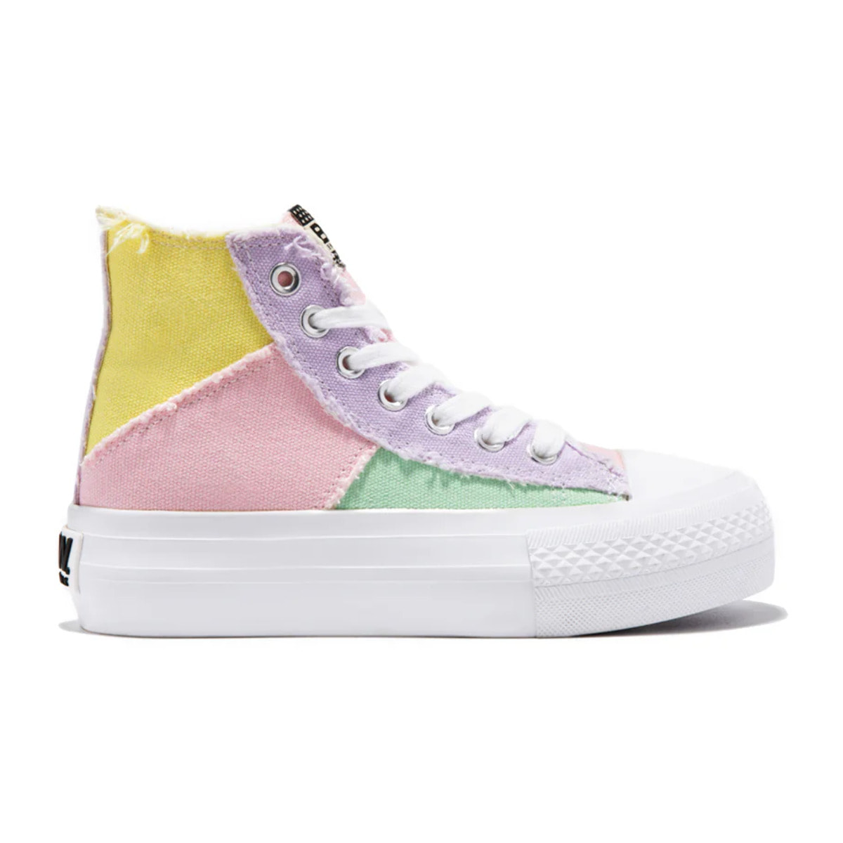 B&W Break&Walk - Scarpe casual donna e bambina comode