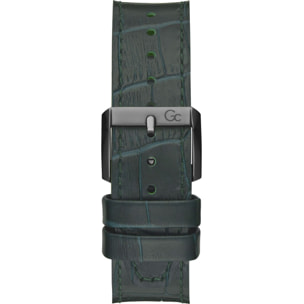 Gc Quartz Chronograph Gc Spirit Tonneau