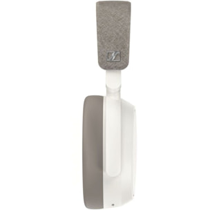 Casque SENNHEISER Momentum 4 Blanc