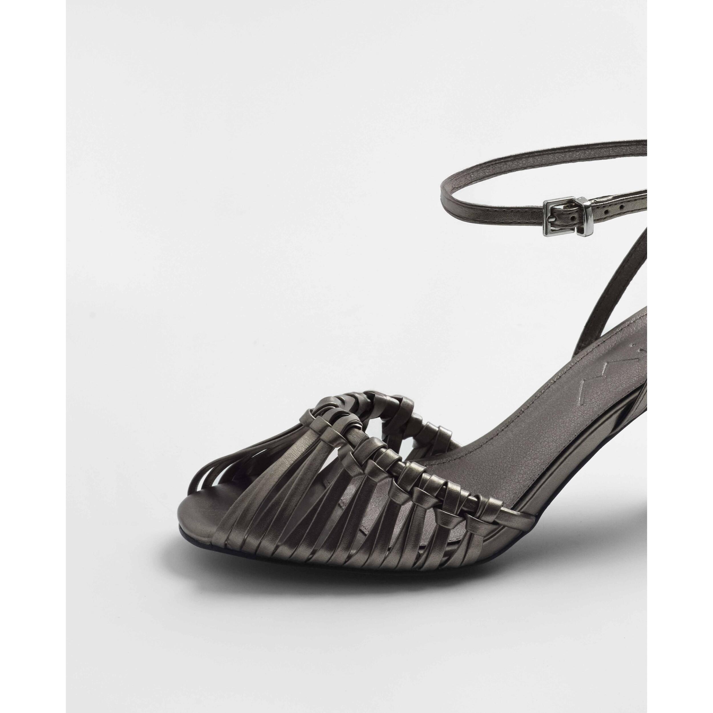 Sandalias de tacón ANYA 7 cm