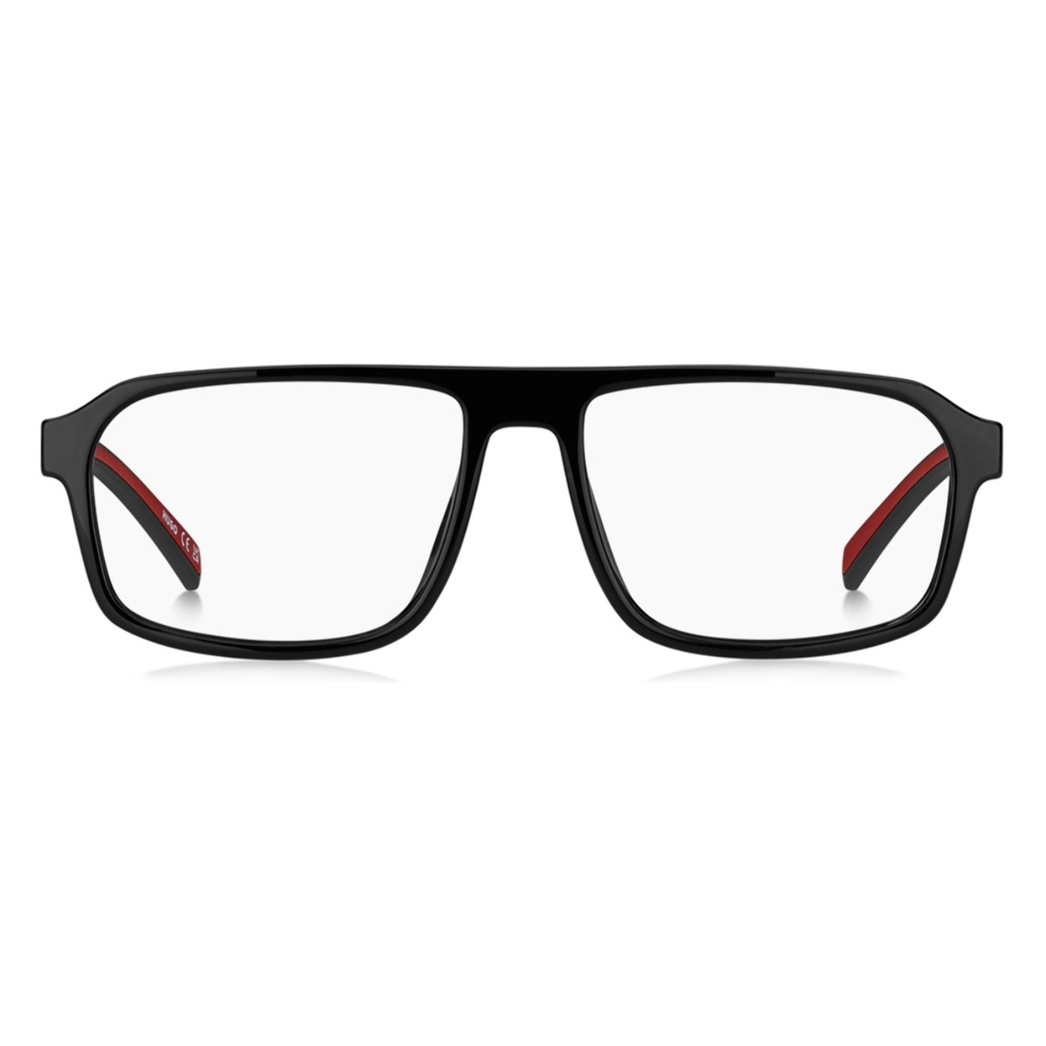 Gafas de Vista Hugo HG 1370/G 807 de Tr90 Hombre 55 mm