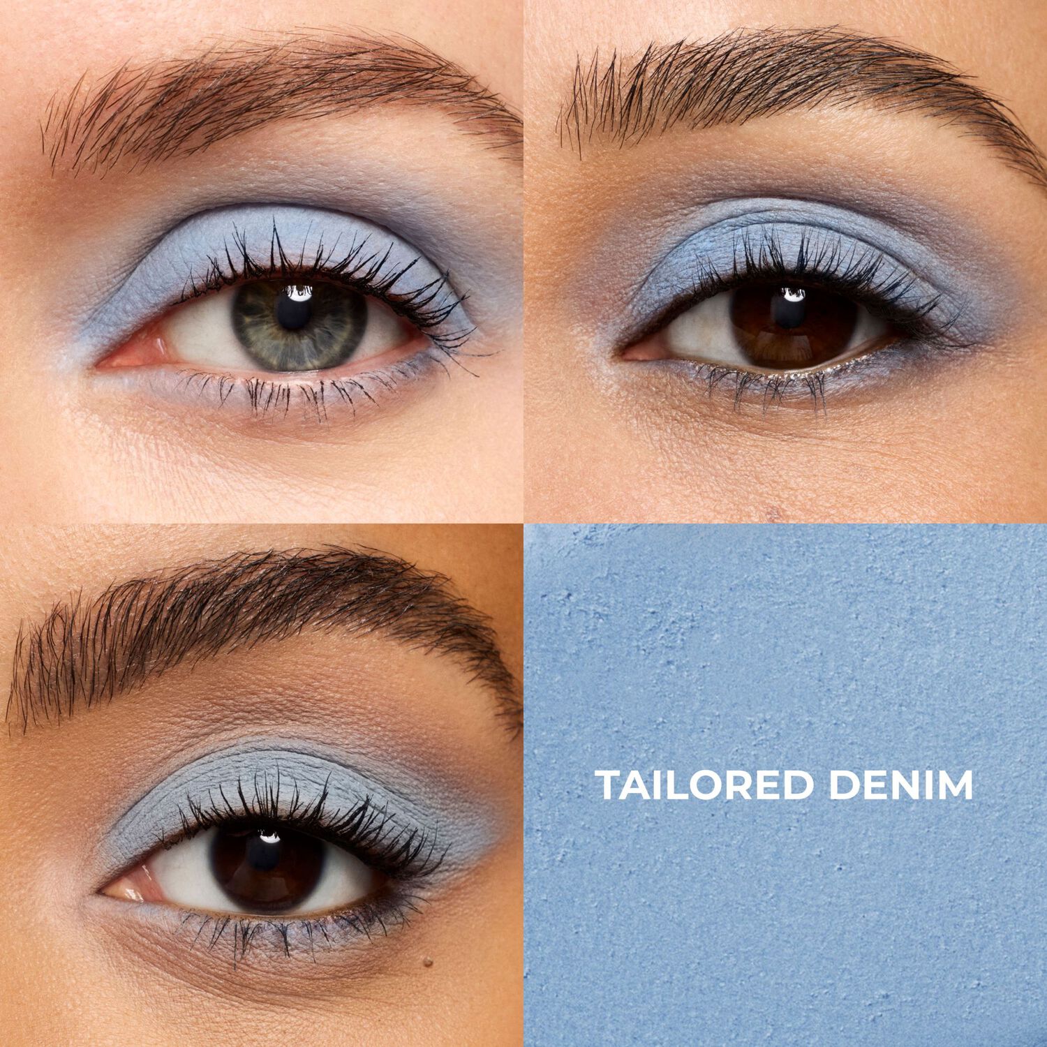 Caviar Stick Eye Color - TAILORED DEN1,6G