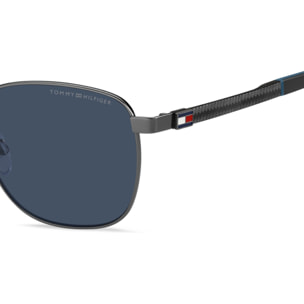 Gafas de Sol Tommy Hilfiger TH 2138/S KJ1 de Metal Hombre 53 mm