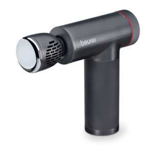 MG 195 Hot & Cold - Pistolet de massage