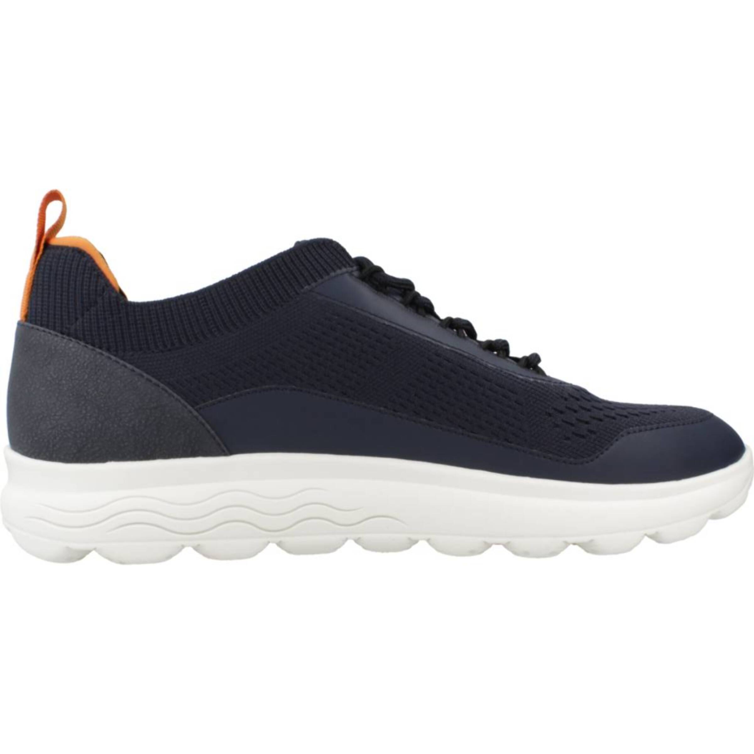 Sneakers de  Hombre de la marca GEOX  modelo U SPHERICA Blue