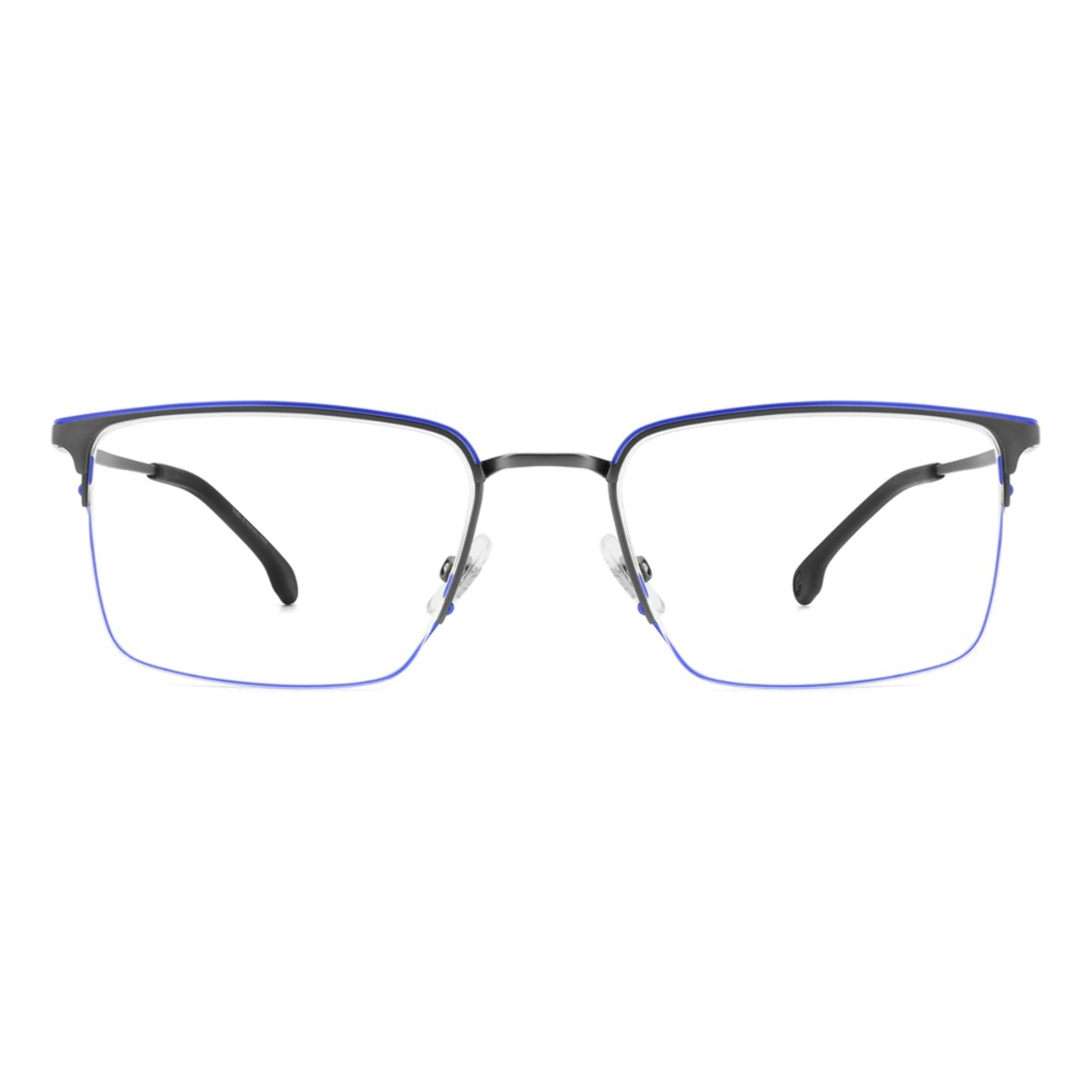Gafas de Vista Carrera 8909 5UV de Metal Hombre 55 mm