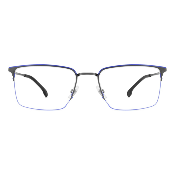 Gafas de Vista Carrera 8909 5UV de Metal Hombre 55 mm
