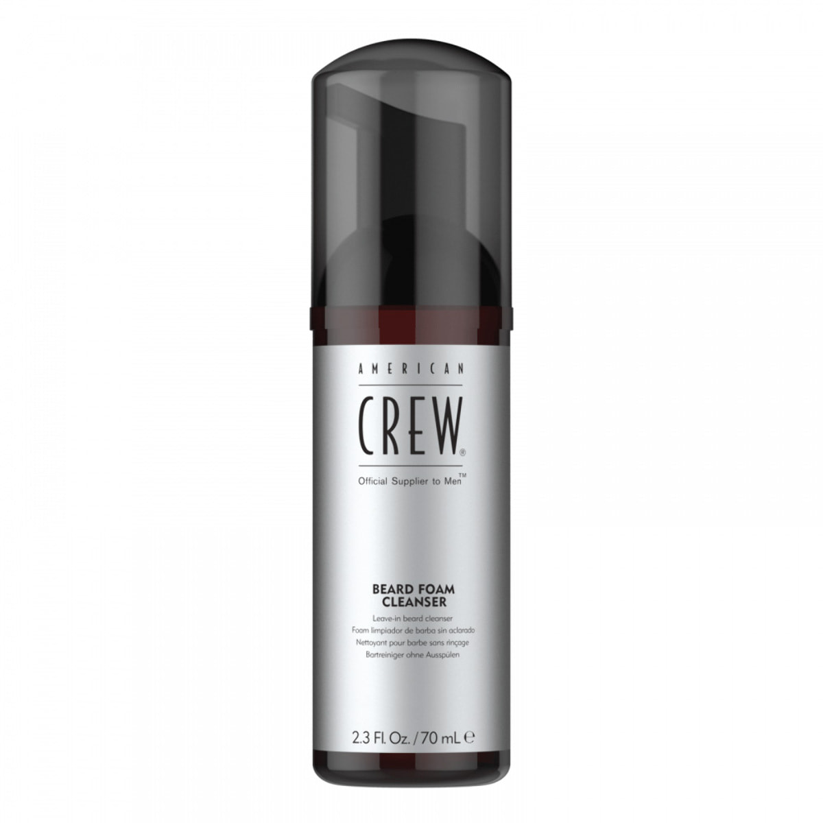 AMERICAN CREW Beard Foam Cleanser 70ml