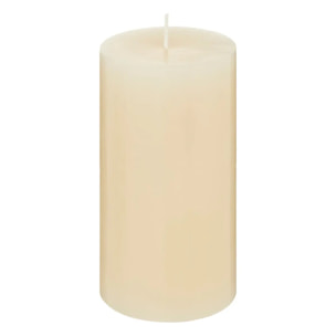 Bougie - ivoire - 395g