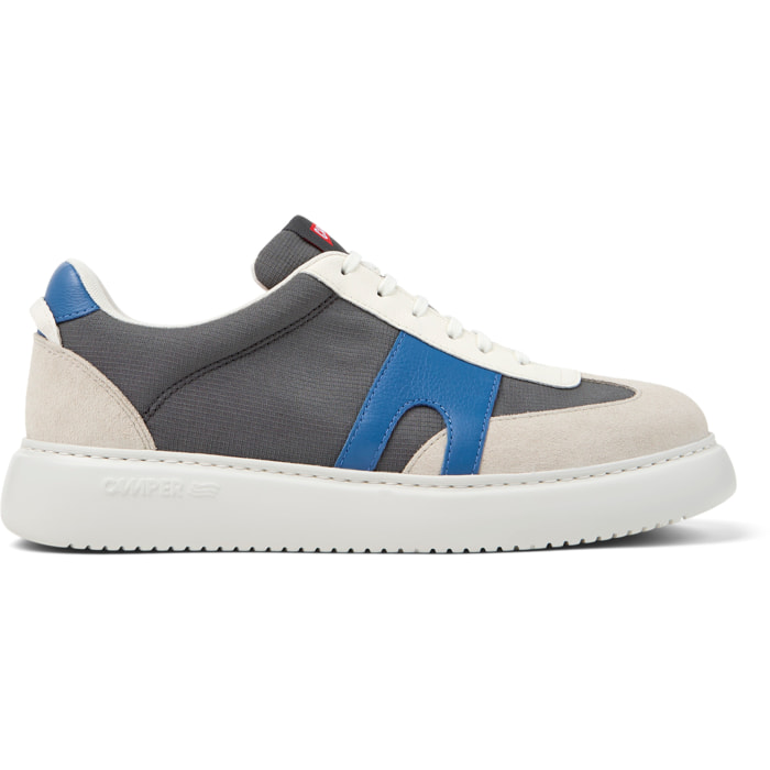 Sneakers - CAMPER Runner K21 - Multicolore - Tessile tecnico
