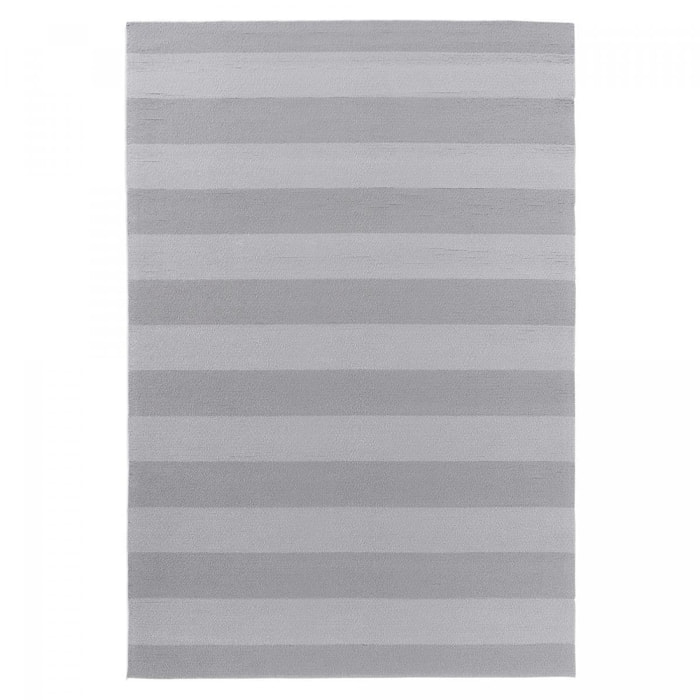 Tapis extérieur kilim fait main rectangle TEMPURA