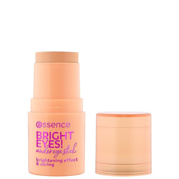 Bright Eyes! - Anti-cernes