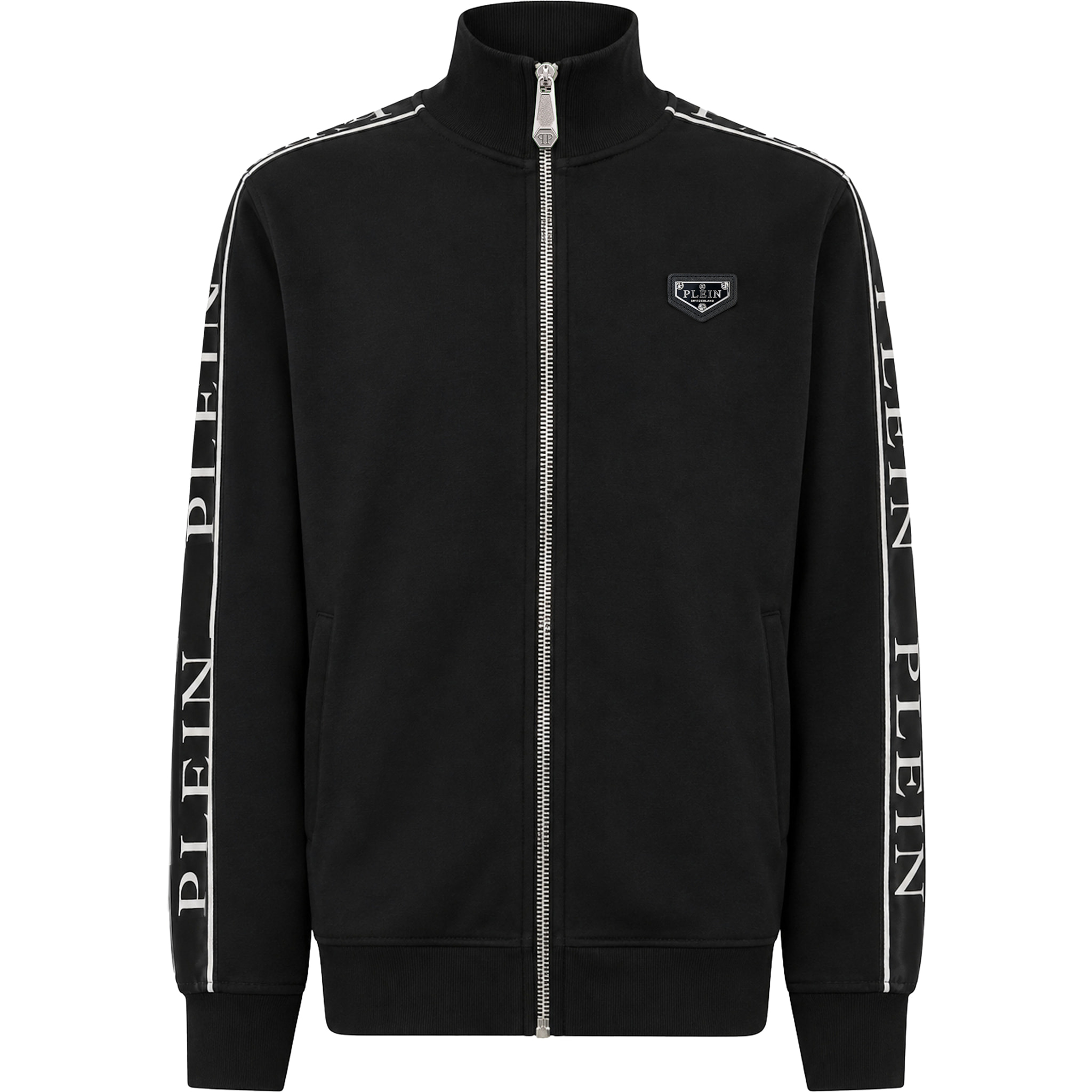 PHILIPP PLEIN Giacca da jogging
