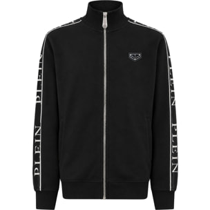 PHILIPP PLEIN Giacca da jogging