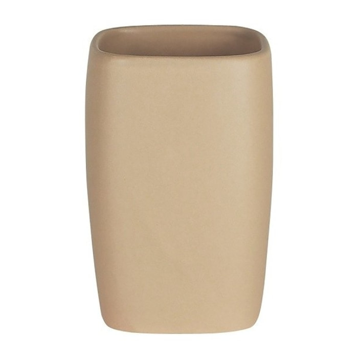 Gobelet Céramique RETRO Beige Spirella