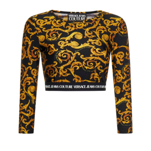 Camiseta Versace Jeans Couture